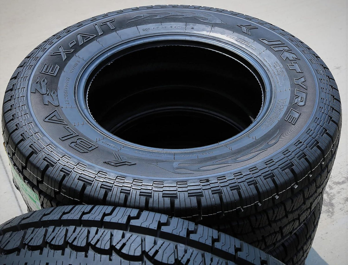 LT265/70R17 10PLY A/T Tire M629
