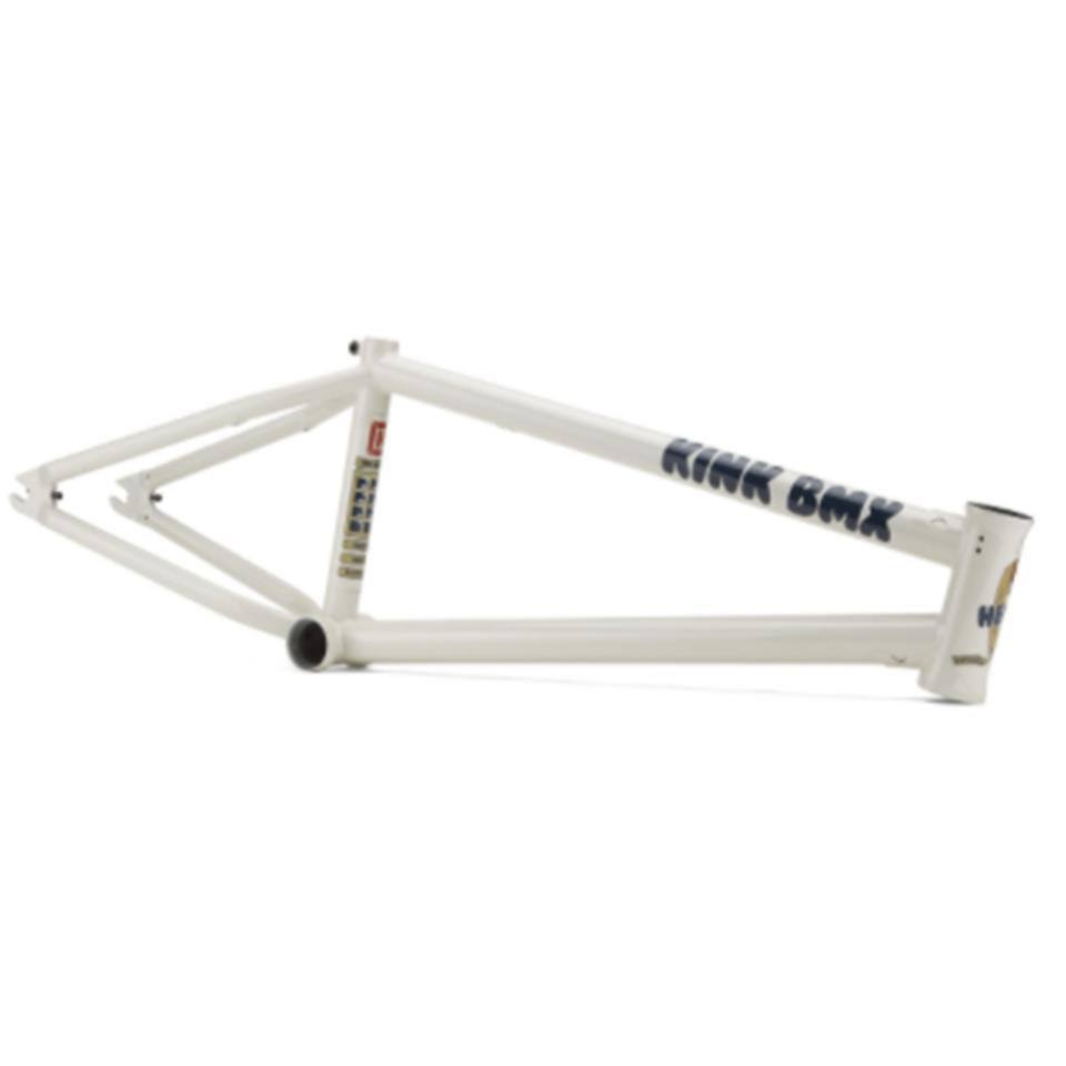 Flat Black Frame B6247
