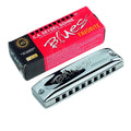 Blues Harmonica B812399
