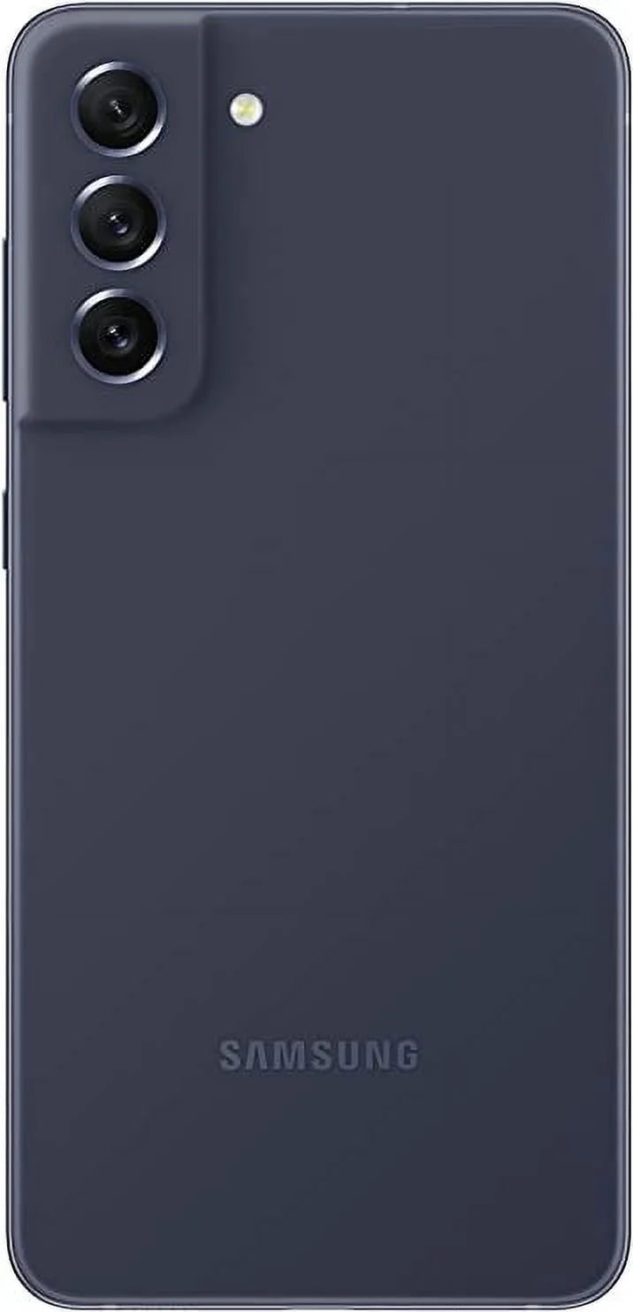 Navy Blue Refurbished Galaxy S21 FE 5G 128GB L43689