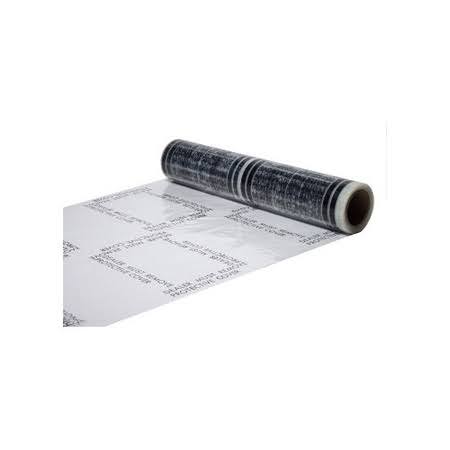 Carpet Adhesive Film 24x22 x 350 x 3 Mil G20899