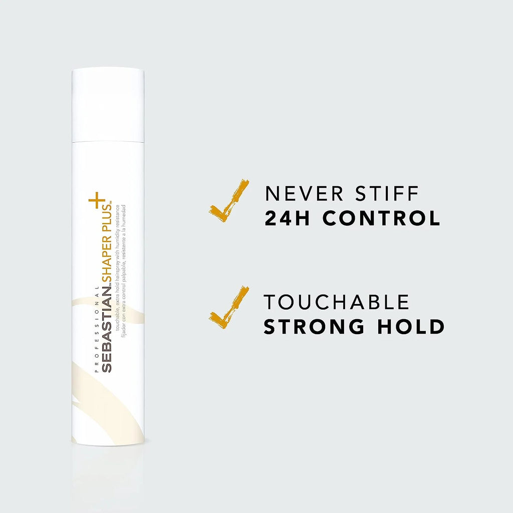 Extra Hold Hair Spray, 10.6 oz - Pack of 3 N190