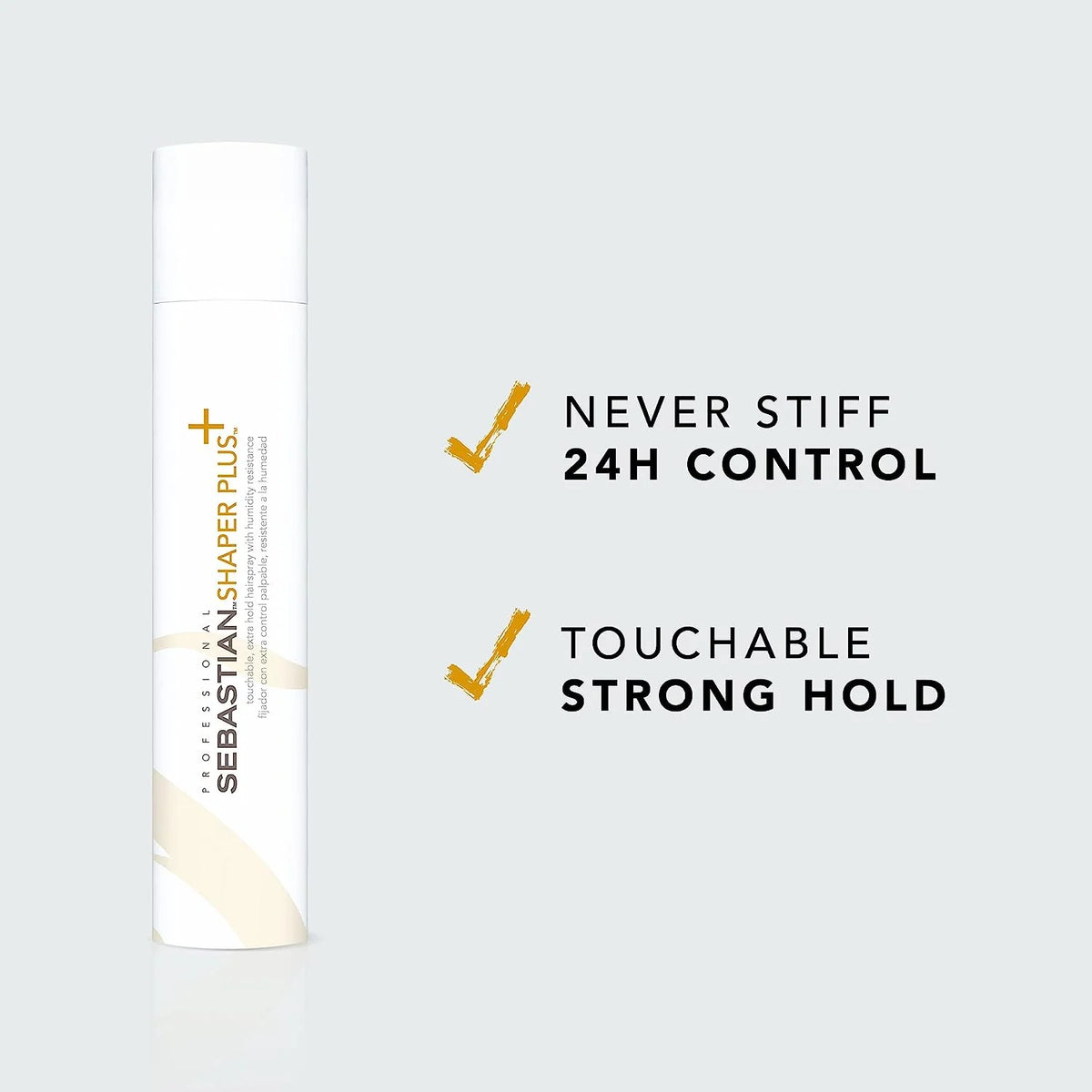 Extra Hold Hair Spray, 10.6 oz - Pack of 3 N190