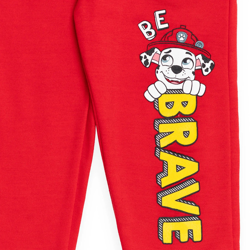 Fleece 3 Pack Pants Toddler to Little Kid K4343