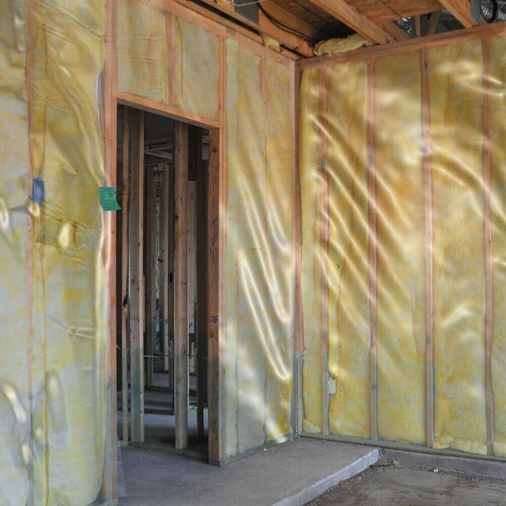 4ml Clear Plastic Sheeting 20 x 100 K83870