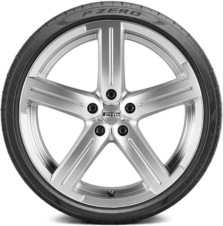 245/35R21 96Y Performance Radial Tire L73014