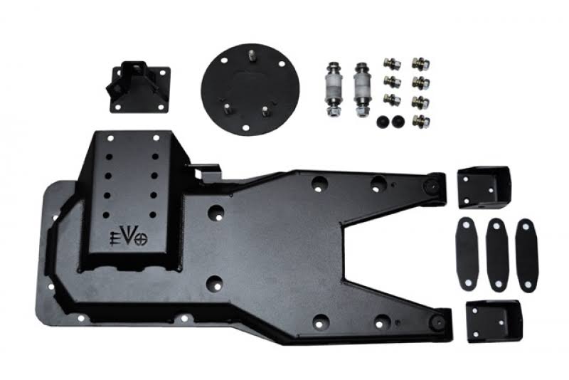 Hinged Gate Carrier G379822