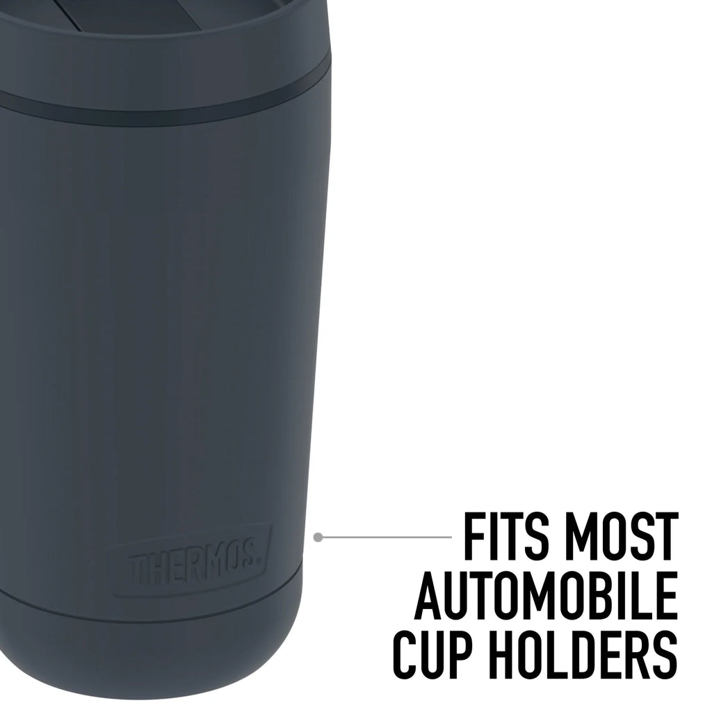 Stainless Steel Travel Tumbler, Vacuum insulated, Double Wall, 12oz B461