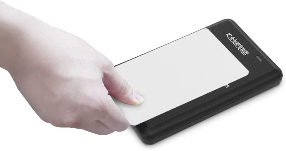Contactless USB NFC Reader 13.56 MHz H3149