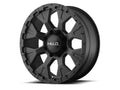 Satin Black Wheel Rim 20x22 inch M822