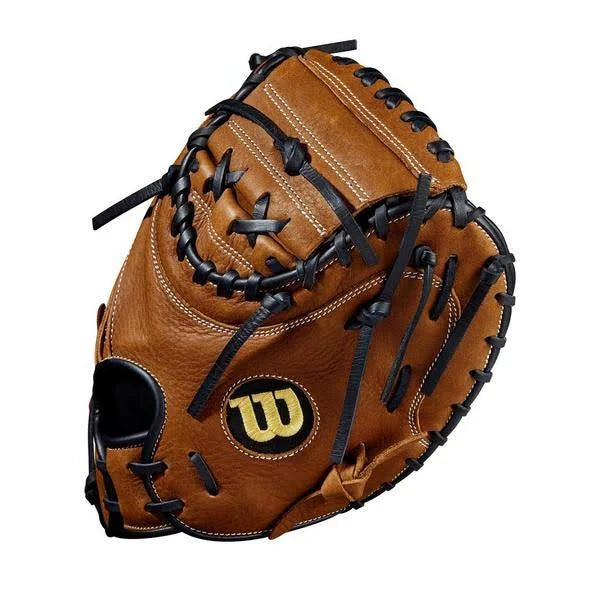34x22 Baseball Catcher Mitt C722