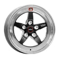 Black Wheel L8906