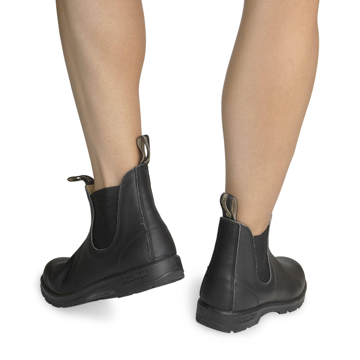 Black Blundstone Super 550 G121505