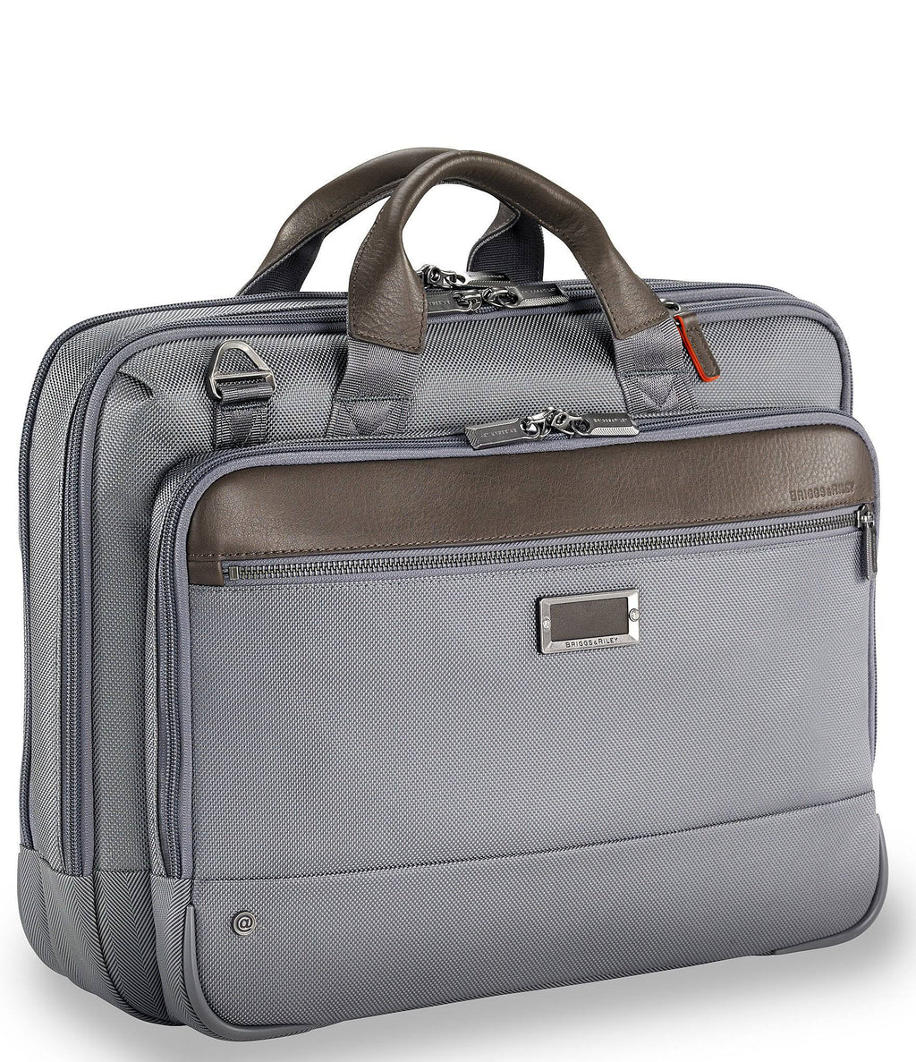 Medium Brief (Grey) L13556