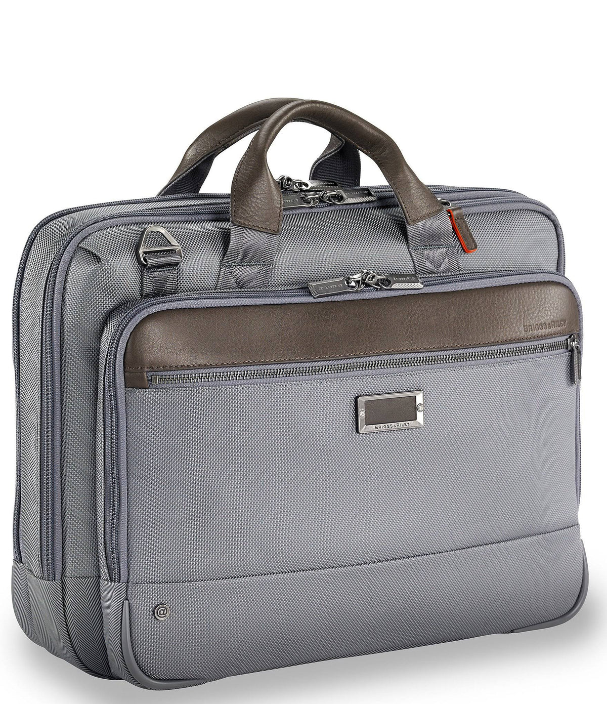 Medium Brief (Grey) L13556