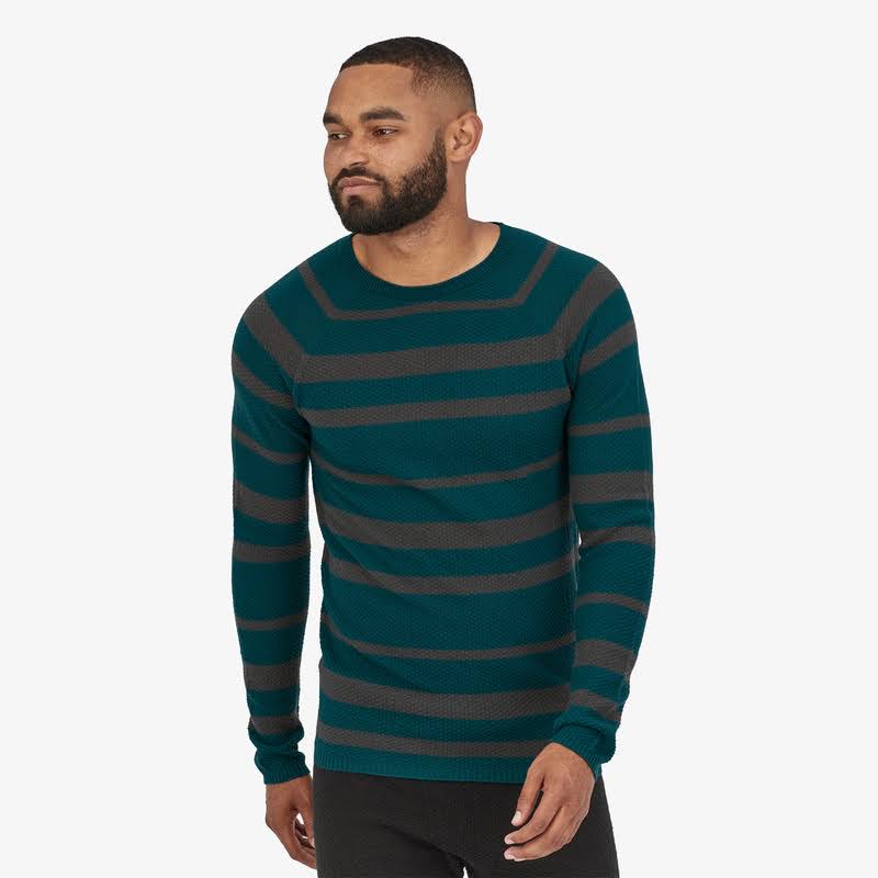Xs Capilene Air Crew T27291