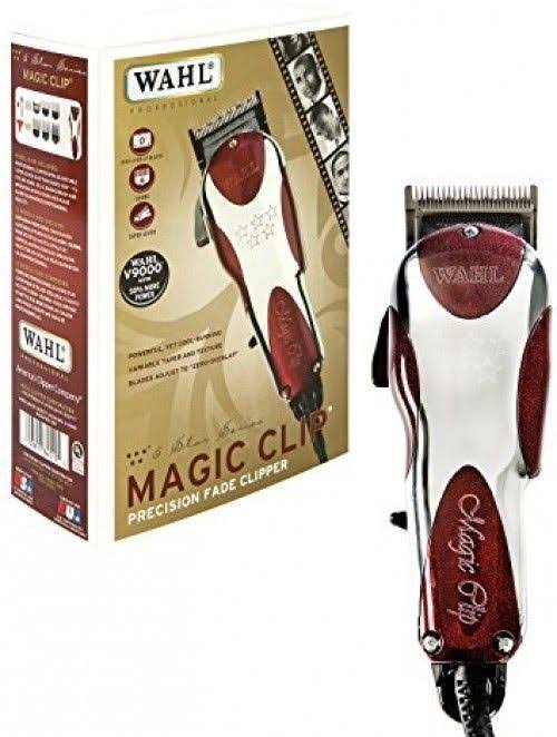 Magic Clip X65128