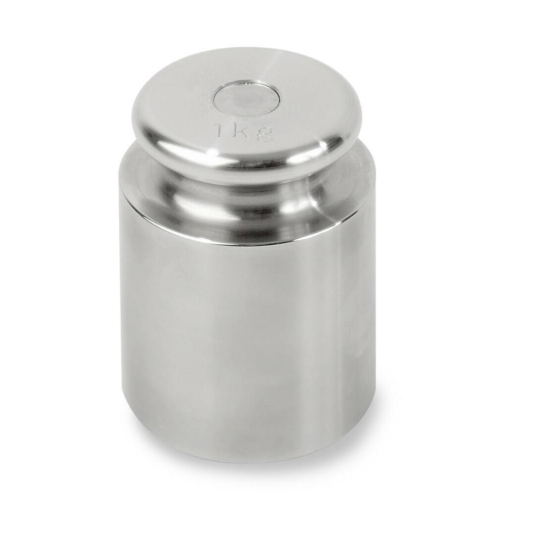1000g Class 7 Cylindrical Weight D94820