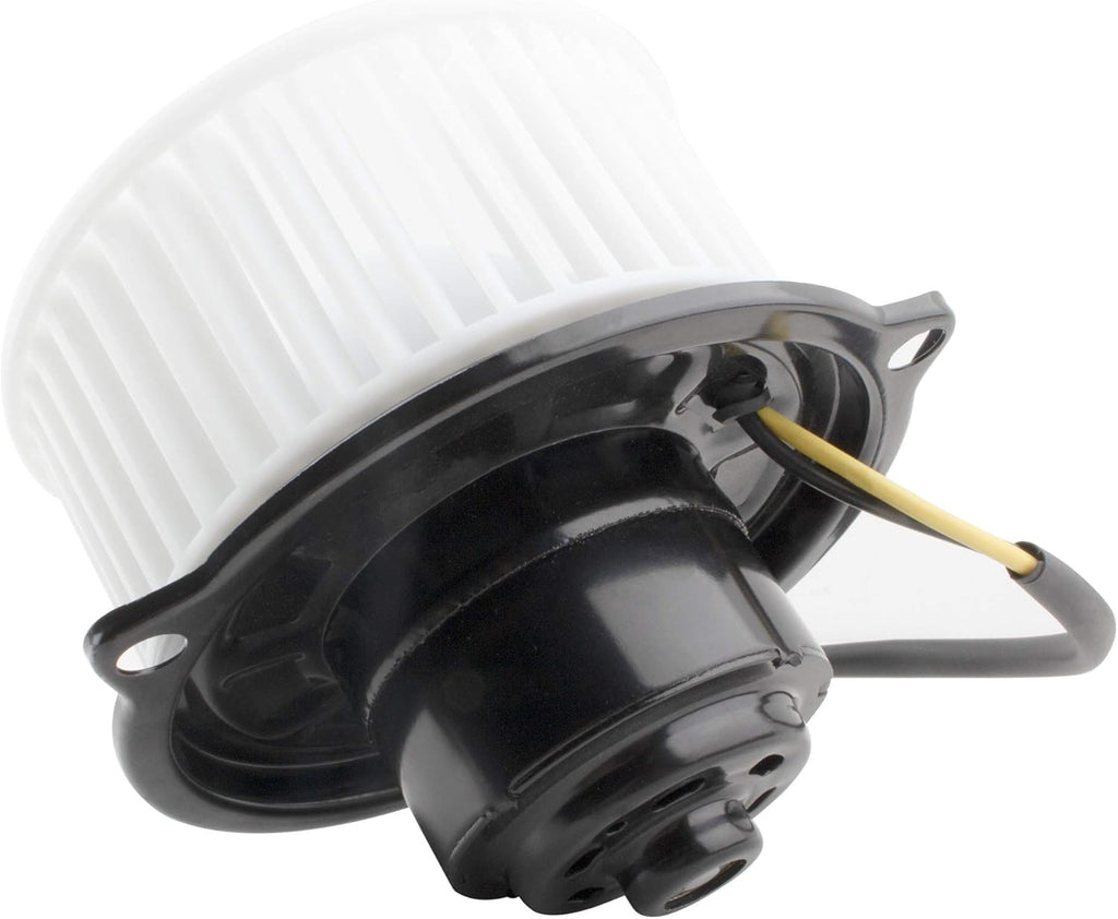 Heater Blower Motor with Fan Cage, Pack of 2 X685