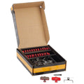 Box of 25 Pairs Semi-Metallic Disc Brake Pads Y635