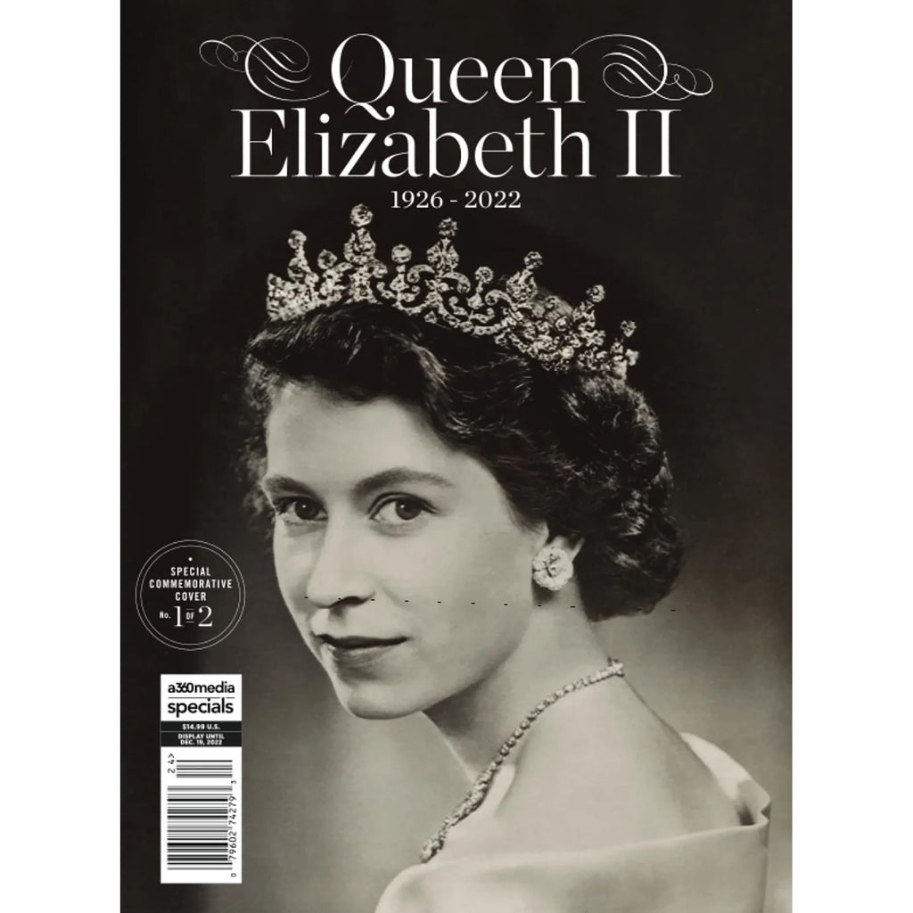 Commemorative Magazine B676886