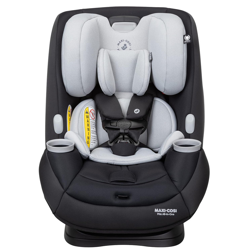 3-in-1 Convertible Car Seat O327