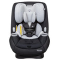 3-in-1 Convertible Car Seat O327