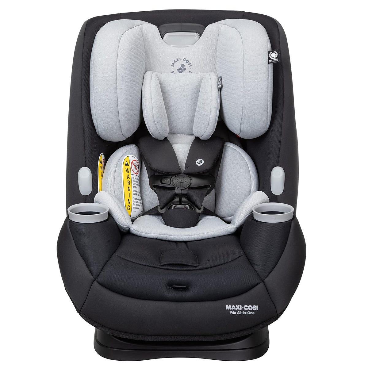 3-in-1 Convertible Car Seat O327