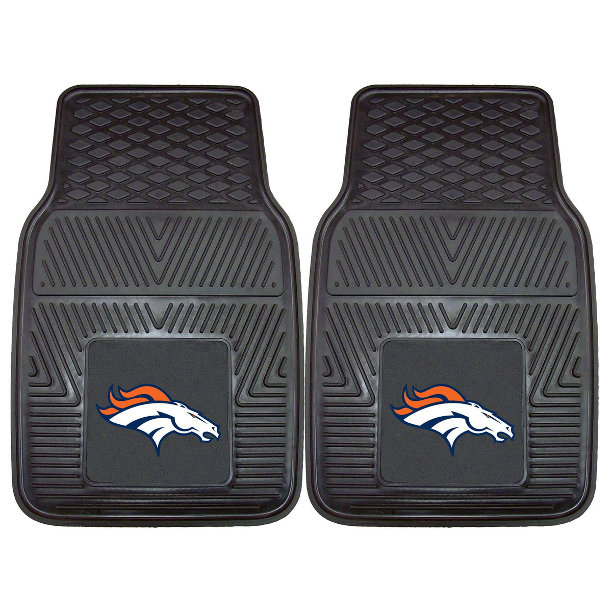 4pc Floor Mat Sets V630196