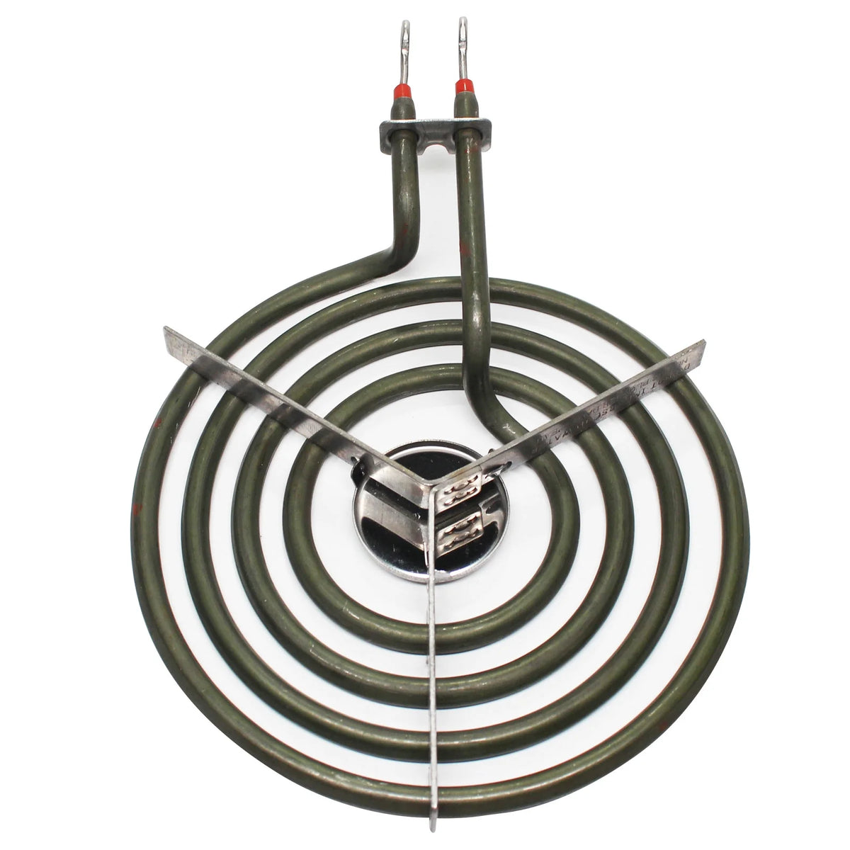 6 inch 4 Turns Surface Burner Element for Range, Stove & Cooktop P9914