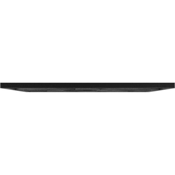 34x22OD x 11 3/4x22ID x 1x22P PVC Pierced Ceiling Medallion R70250