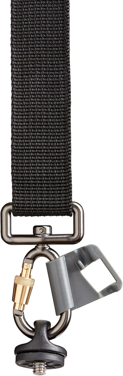 Double Breathe Camera Harness for One Or Two SLR, DSLR, Mirrorless Cameras N384