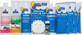 Pool Opening Chemical Start Up Kit, Up to 35,000 Gallons, Pack of 2 V733