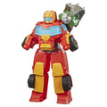 15” Transformers Rescue Bots Academy Hot Shot Kids Toy Action Figure P1902
