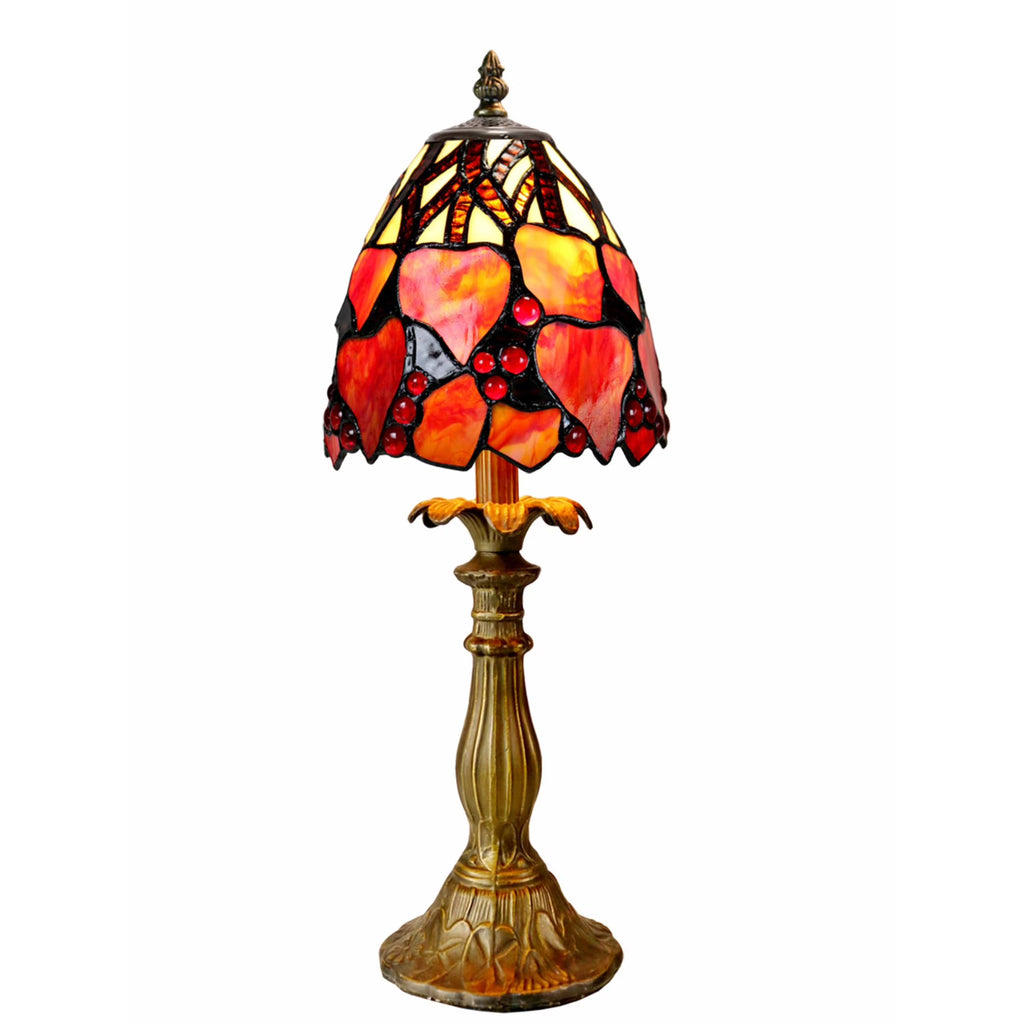 13" 1-Light Accent Lamp D66121