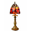 13" 1-Light Accent Lamp D66121