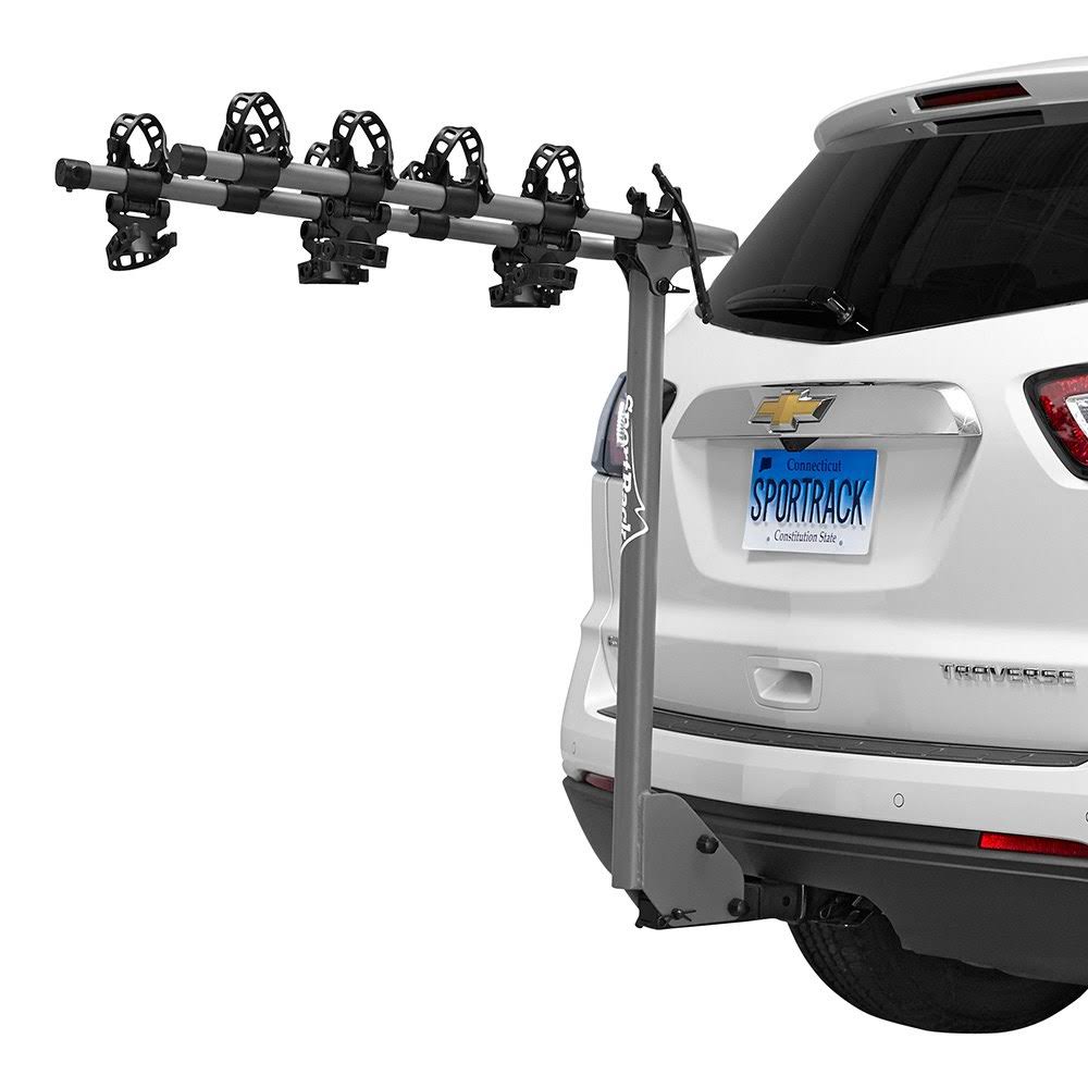 Hitch Bike Rack E767787