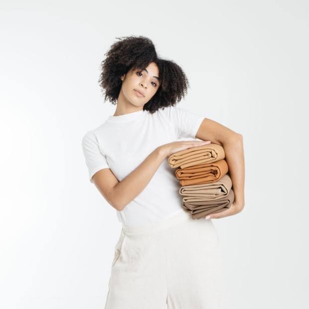 Camel Midi Mat V4129