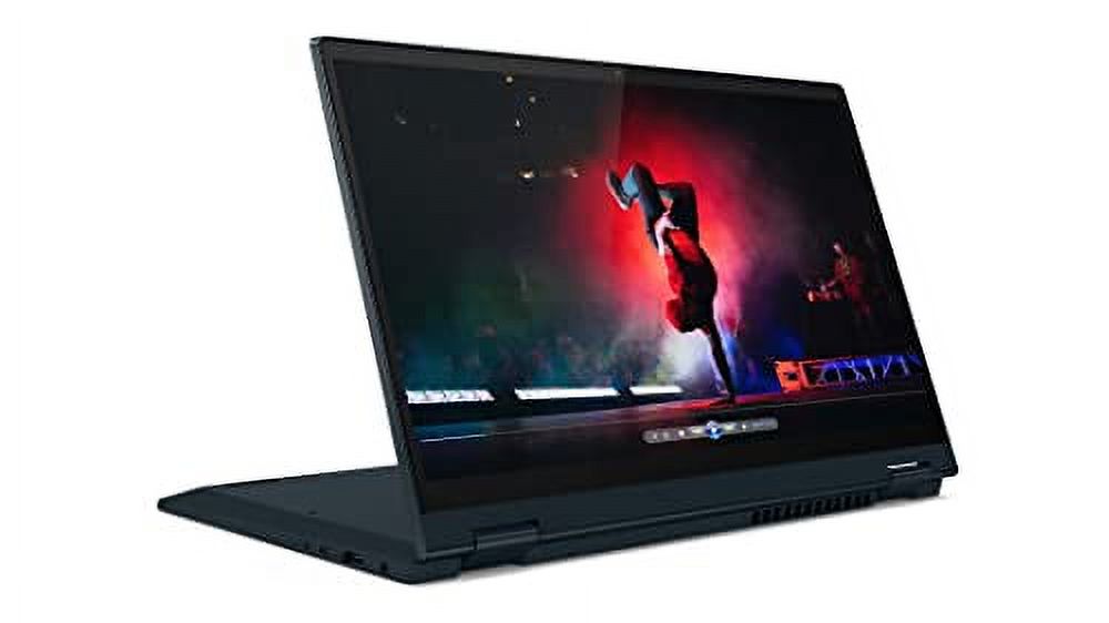 Blue 14" Touchscreen 2-in-1 Laptop C781266
