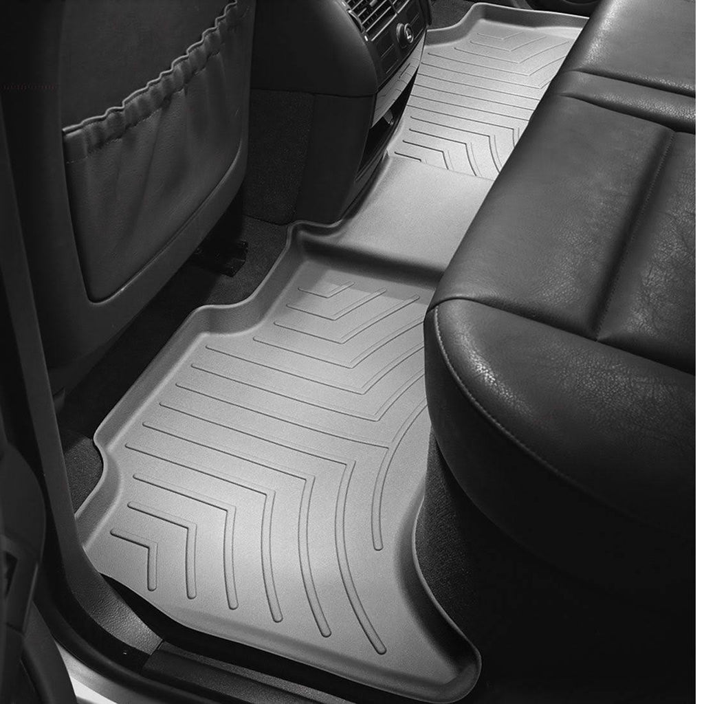 FloorLiner DigitalFit H537