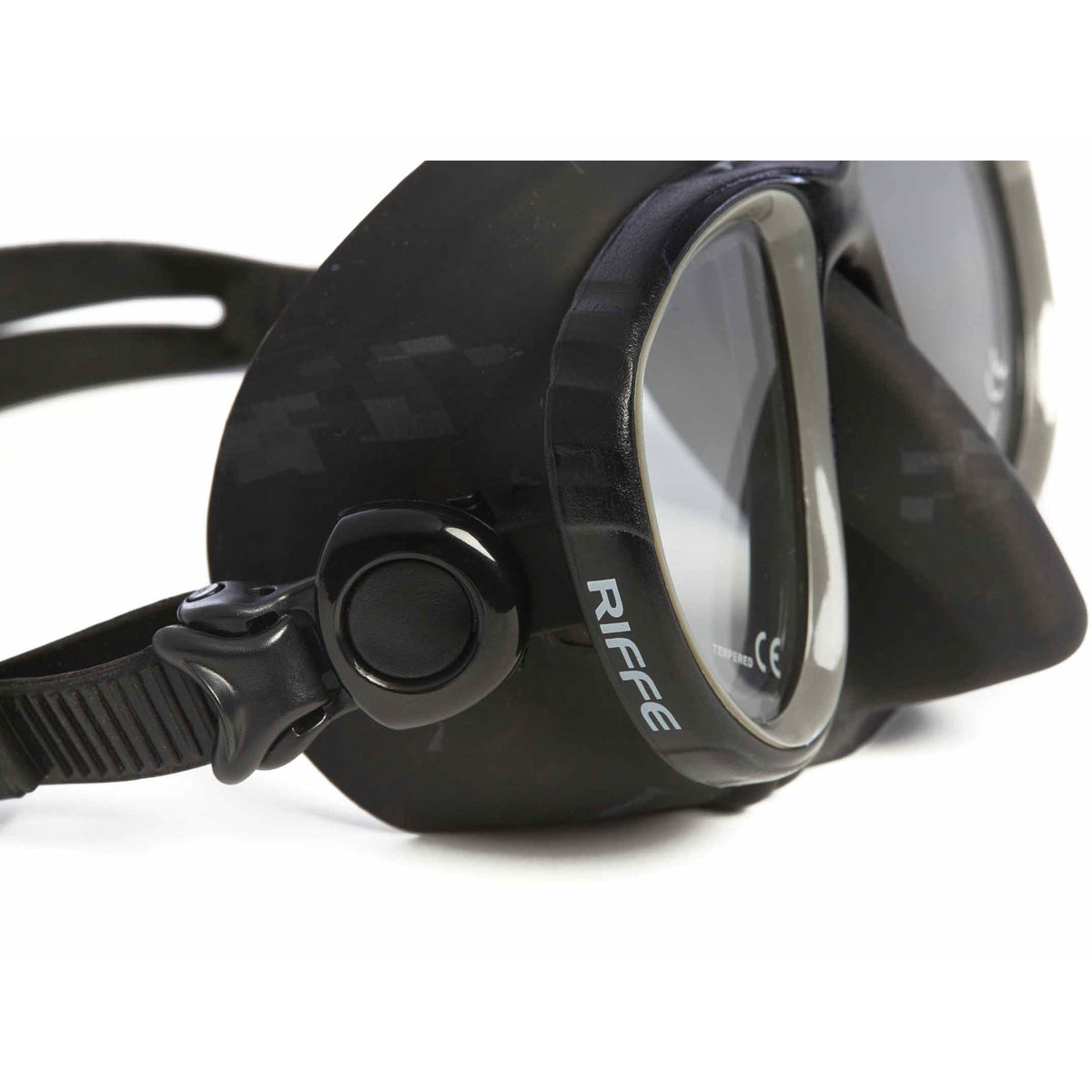 Recon Mask with Vortex Camo S8270