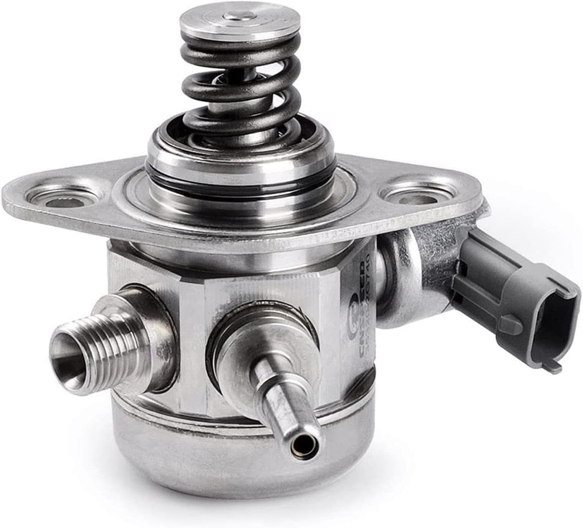 High Pressure Fuel Pump Aluminum Alloy Car Modification Accessories T6055