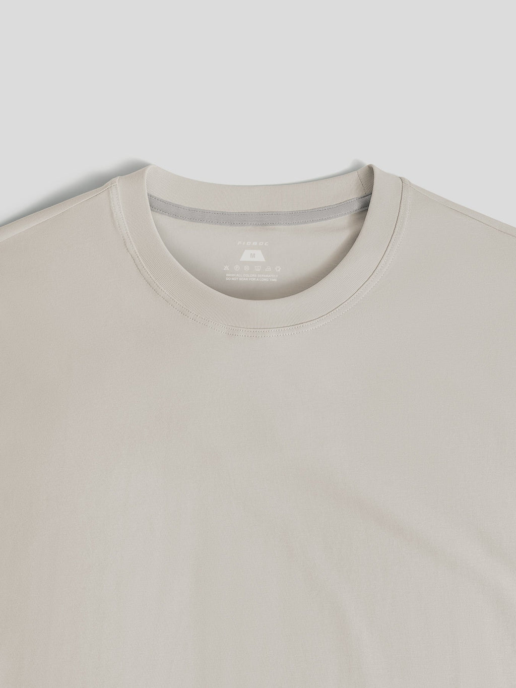 StayCool 2.0 Split-Hem Tee