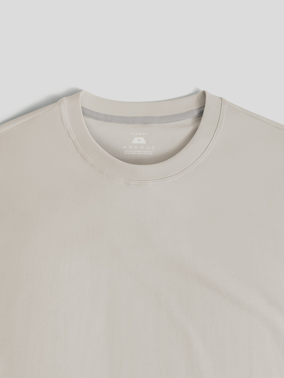 StayCool 2.0 Split-Hem Tee
