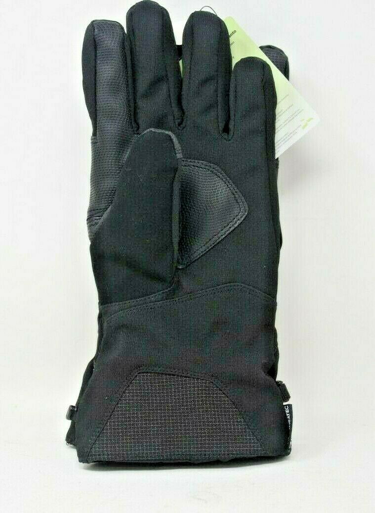 Sensatec Touchscreen Snowboarding Skiing Winter Snow Gloves Medium G832