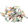 30 Pcs Dollhouse People Accessories D3066