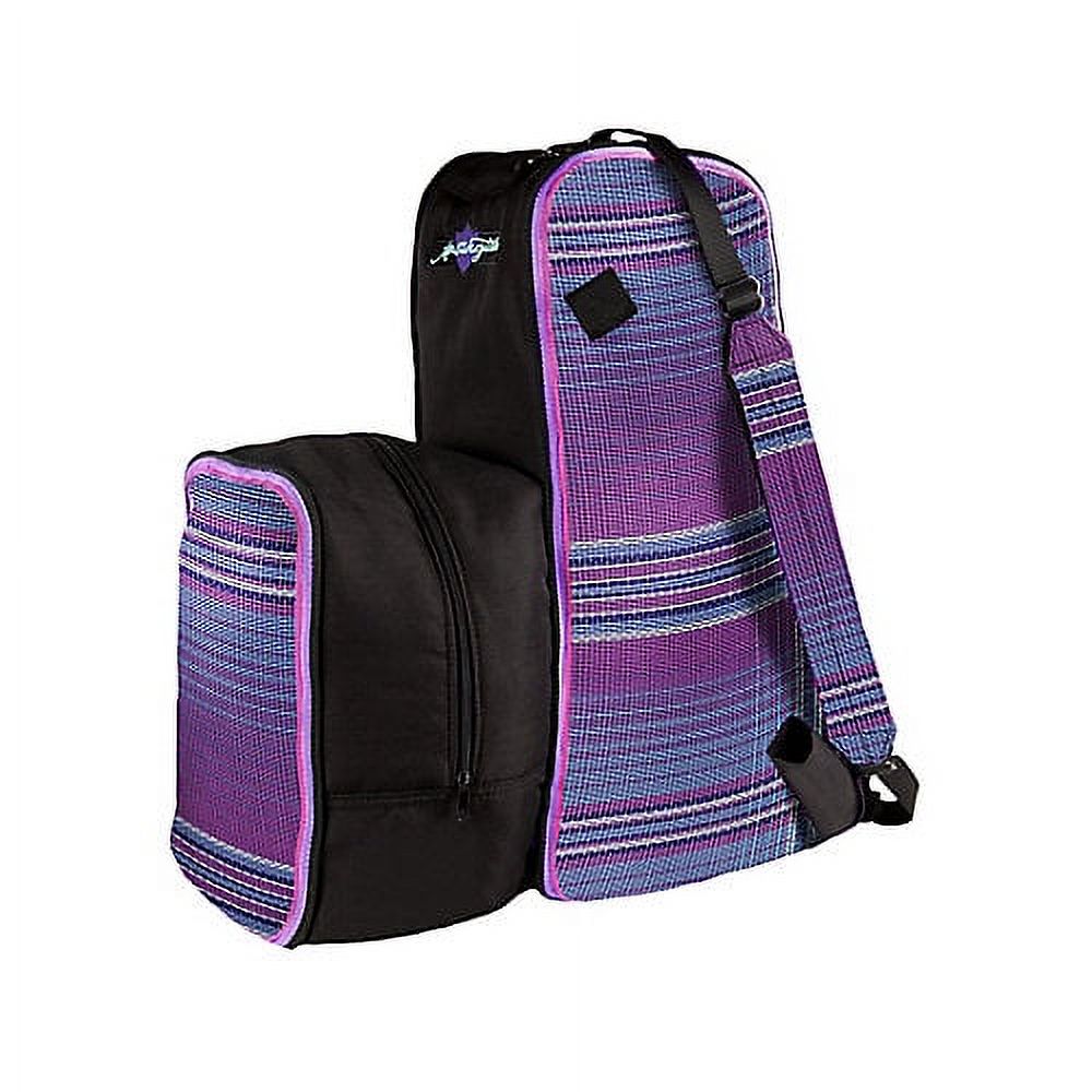 Purple Haze Carry All Boot J819064