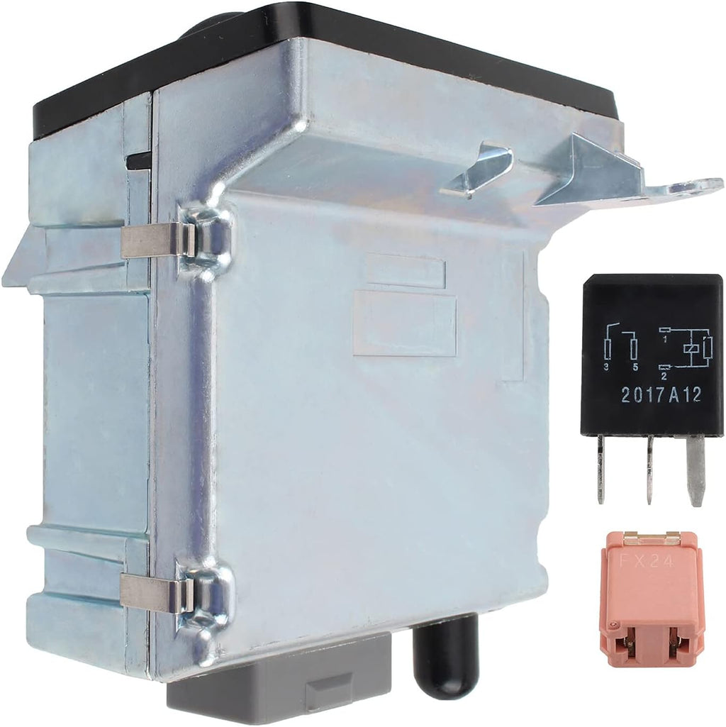 Trailer Brake Controller Module for Ford F150 U16803