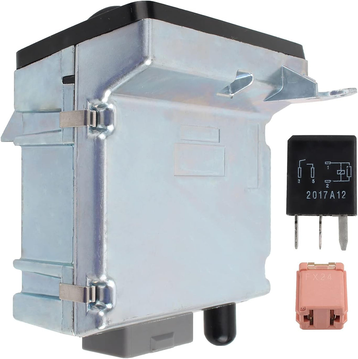 Trailer Brake Controller Module for Ford F150 U16803