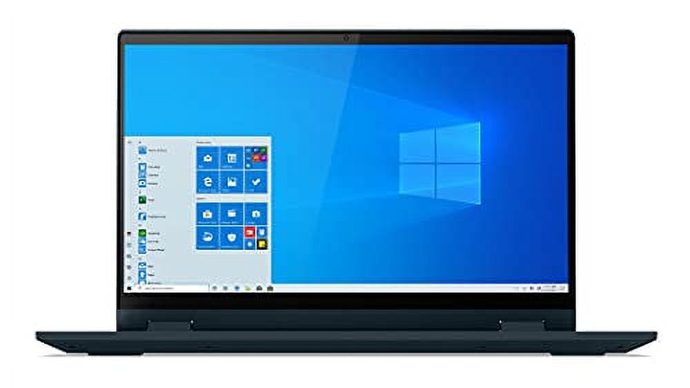 Blue 14" Touchscreen 2-in-1 Laptop C781266